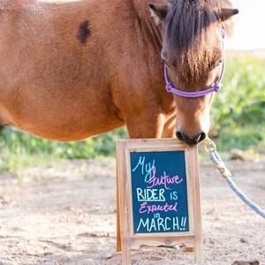 Meet your Posher, Kacie